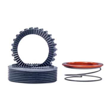 Imagem de rockible Cubo de Bicicleta 54T Star Ratchet para DT180, Ferramenta de Substituição