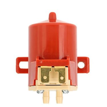 Imagem de Acessórios para Carros Bomba de Arruela Universal de Pára -brisas para Caminhão de ônibus de Carro, Substituição Direta