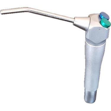 Imagem de Nova Caneta Tríplice Odontológica HDL Dabi & Gnatus