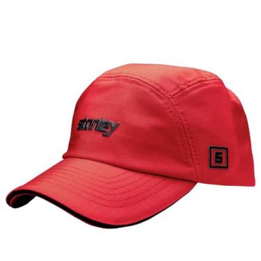 Imagem de Bone Stanley Beisebol Kemp, Único, Vermelho