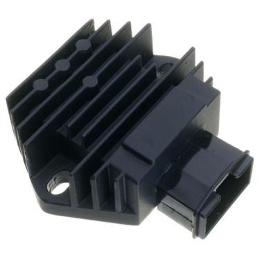 Imagem de Regulador Retificador Hornet CB 600 F (05-07) Wortech