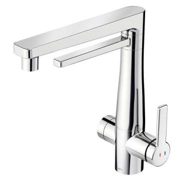 Imagem de Misturador Monocomando de Cozinha com Purificador Nova DocolVitalis - 