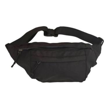 Imagem de Pochete Bag Unissex Transversal Passeio Moderna Tendência - Alwy