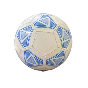 Imagem de Bola De Futebol Campo Tamanho 5 Oficial Costura Perfeita - Bruartt, Mo