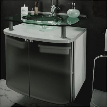 Imagem de Gabinete - Standard com Cuba Moldada