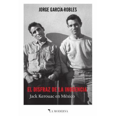 Imagem de El disfraz de la inocencia - Espanhol