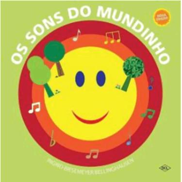Imagem de Os Sons Do Mundinho