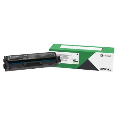 Imagem de Toner 20n4xk0 Preto Lexmark