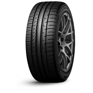 Imagem de Pneu dunlop 245/50RF18 100W sp sport maxx 050 + run-flat