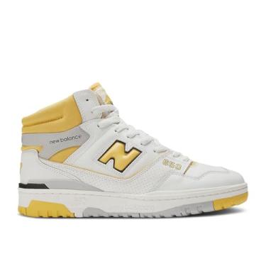 Imagem de New Balance Tênis masculino 650, A Nest D Bee, 41