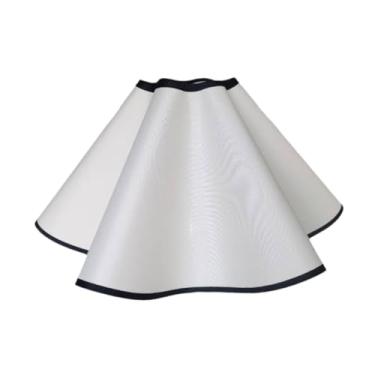 Imagem de ＡＷＨＡＯ Abajur de Mesa com Pétalas, Luminária de Chão, Decoração Criativa E Moderna, Abajur Portátil de Cabeceira para Sala de Estudo E Casamento, 36 Cm E14