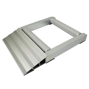 Imagem de Rampa Manual Para Motos - Ld-M01111A