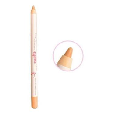 Imagem de Lápis De Olho Nude Caramel - Melu By Ruby Rose Acabamento Fosco