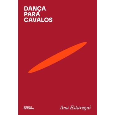 Imagem de Livro - Dança para cavalos