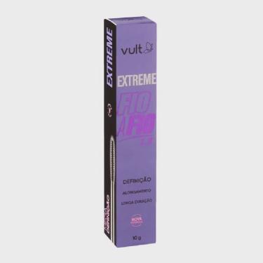 Imagem de Mascara de cilios vult extreme fio A fio 10G