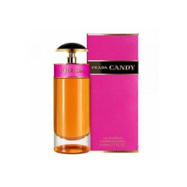 Imagem de Perfume Prada Candy - Eau de Parfum - Feminino, 50 ml