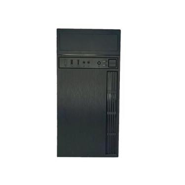 Imagem de Gabinete Padrao Bril-Pc Bpc-C5011 Sem Fonte - Brazil Pc