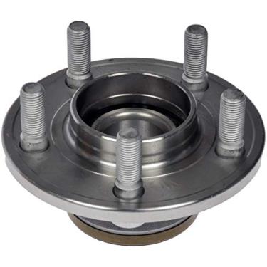 Imagem de Dorman Rolamento de roda dianteira e conjunto de cubo 930-638 compatível com modelos selecionados Chrysler/Dodge