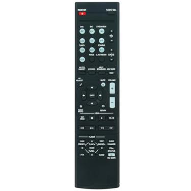 Imagem de Controle remoto de substituição RC-929R aplicável para receptor AV Pioneer VSX-531 VSX-532 VSX-325 HTP-074 S-12A