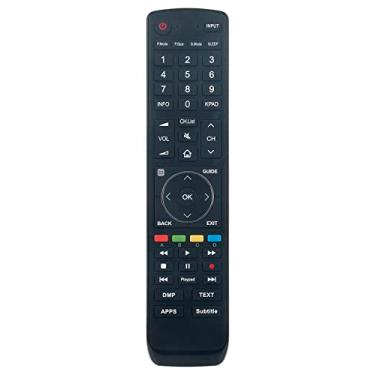 Imagem de EN3ZZ39 Controle remoto de substituição adequado para controle remoto Hisense Smart TV EN-32957A EN-32957HS EN-32959A EN-32959HS EN-32951A EN-32951HS