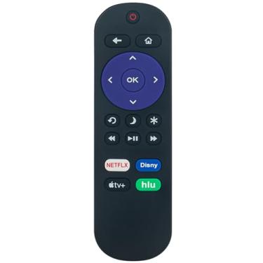 Imagem de Controle remoto de substituição aplicável para Westinghouse TV WR43FX2212 WR50UX4210 WR32HX2210 WR32HX2210 6489041 6489042 6489040 6489182 WR43UT4210 WR70UX42000 WR32HXX. WR40FT2019 WR58UX4019