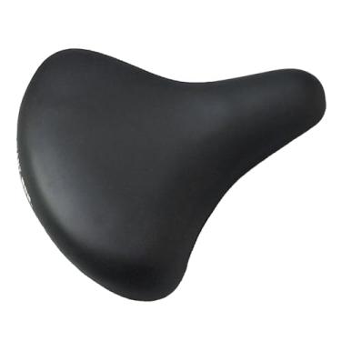 Imagem de YIJU Bicicleta Seat Bicycle Seat Anti -Slip Acessório confortável Saddora de bicicleta respirável para homens para mulheres para trabalho interior Lazer ao