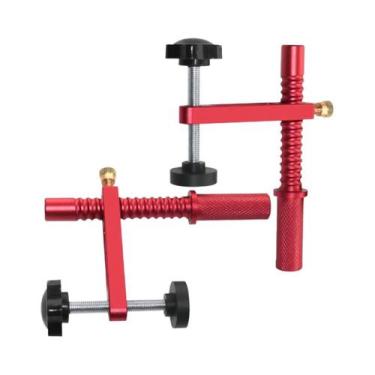 Imagem de Braçadeira Ajustável Para Cães De Carpintaria, 19 20mm, Ação Rápida, C