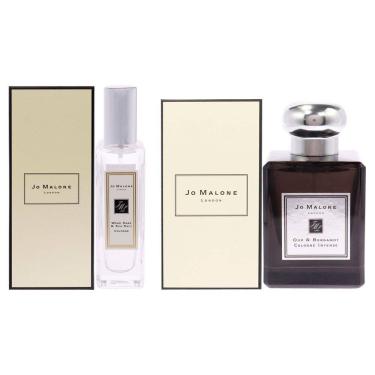 Imagem de Perfume Jo Malone Wood Sage Sea Salt Oud Intense para mulheres