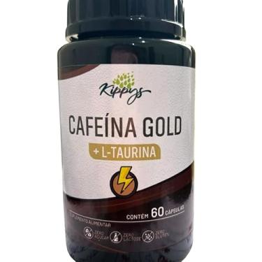 Imagem de Cafeína gold com taurina Kippys