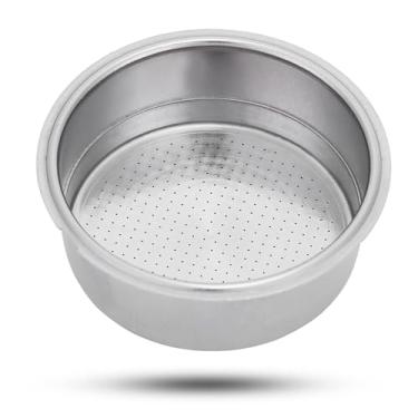 Imagem de Cesta de filtro pressurizado de copo duplo de 51 mm