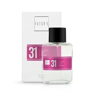 Imagem de Perfume 31 Fator 5 - Feminino Contratipo La Vie (60Ml)