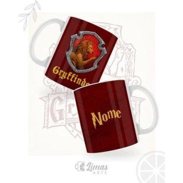 Imagem de Caneca  - Mapa do Maroto - Harry Potter - Vários Modelos (Personalizad