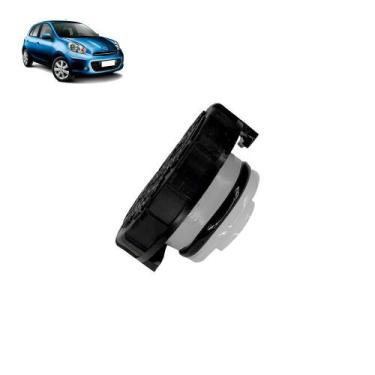 Imagem de Tampa Do Reservatório Fluído Freio March Versa Todos Anos - Fegara