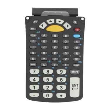 Imagem de CARPSDZY Teclado De Substituição Padrão Mc9300 Mc930B-G 53 Teclas Para Leitor Código Barras Com Símbolo Zebra, Computador Portátil (Kypd-Mc9353Anr-01, Kypd-Mc9353Anr-10), Responsivo