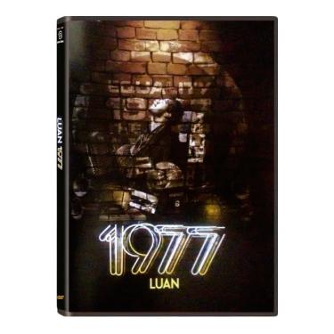 Imagem de DVD Luan Santana - Luan 1977