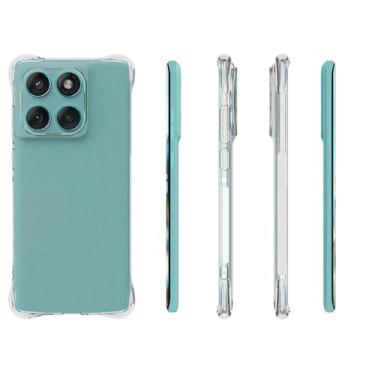 Imagem de Capa Capinha Reforçada Antishock Para Motorola Edge 60 Pro