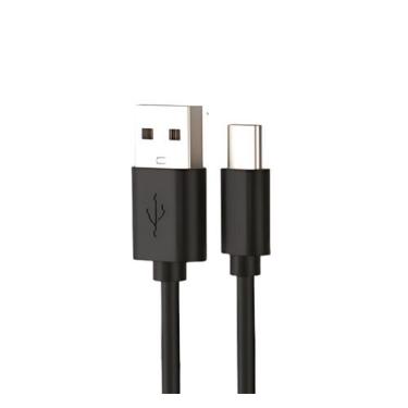 Imagem de Cabo Usb X Type-C 2Mt Turbo 25W Mod. Xc-Cd-146 - Flex