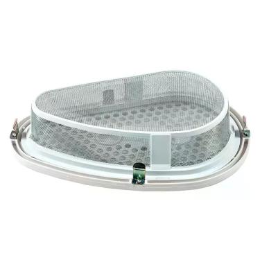 Imagem de Filtro Fiapos para Secadora Brastemp BSR24C