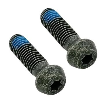 Imagem de N092854 N243859 605256-01 148204-00 1/10.2 cm-28 Parafuso de mandril esquerdo para broca Dewalt DCD771 DCD710 DCD780 DCD785 DCD791 DCD796 950 D Ferramentas elétricas de broca CD995 DCD996 Black And