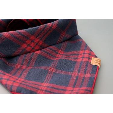 Imagem de Bandana Euphoria para Pet - BenDog
