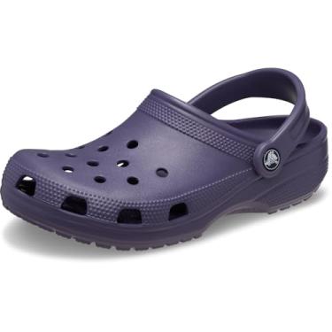 Imagem de Crocs Tamanco infantil Crocsfunlab Buzz Woody (Bebê/Criança pequena), Nightshade, 38
