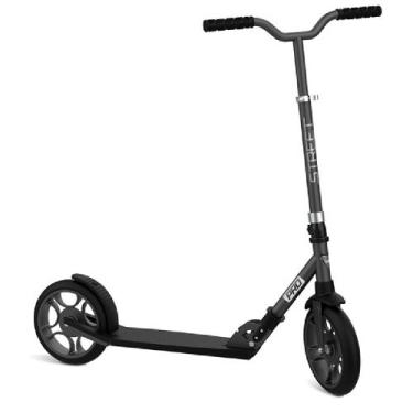 Imagem de Patinete street pro dobravel juvenil e adulto até 150kg - bandeirante