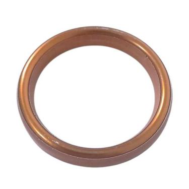 Imagem de Anel Escapamento Cobre Bros 125 150 160, Xre 190, Ybr 125 - EMBUS