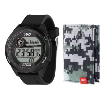 Imagem de Relogio X-Watch Xmppd789 K0Bsbxpx