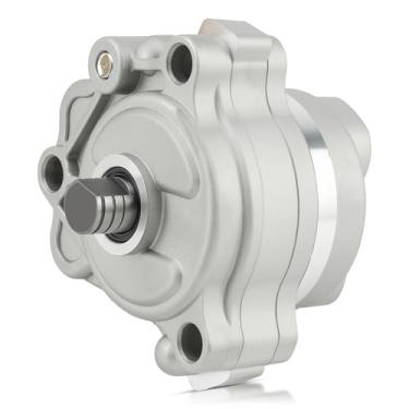 Imagem de Carbhub Bomba de óleo adequada para Yamaha Raptor 660R 700 700R 2001-2020 Substituir 5LP-13300-00-00