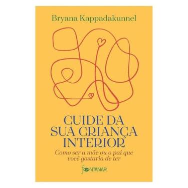 Imagem de Cuide Da Sua Criança Interior