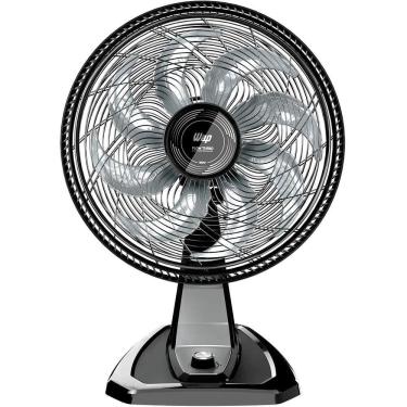 Imagem de Ventilador 50 Cm 8 Pás WAP Flow Turbo Mesa E Parede 2 Em 1 110V