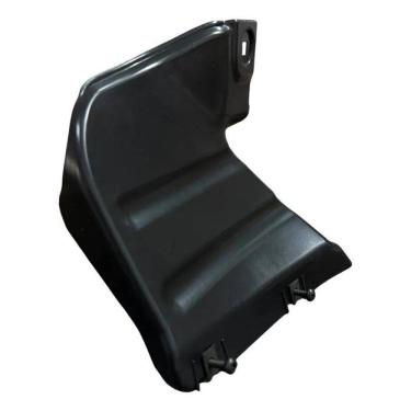 Imagem de Extensão Parabarro Traseiro Honda New Civic 2006 A 2011 Esq