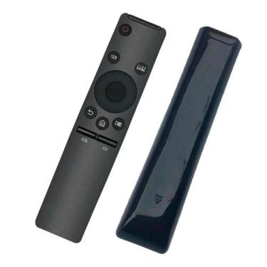 Imagem de Controle Universal Tv Samsung +Pilhas - Relet