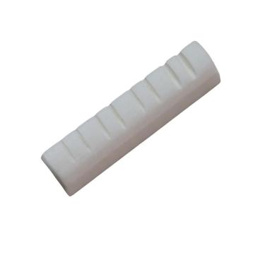 Imagem de Nut Bandolim 8 Cordas Osso Branco Pestana